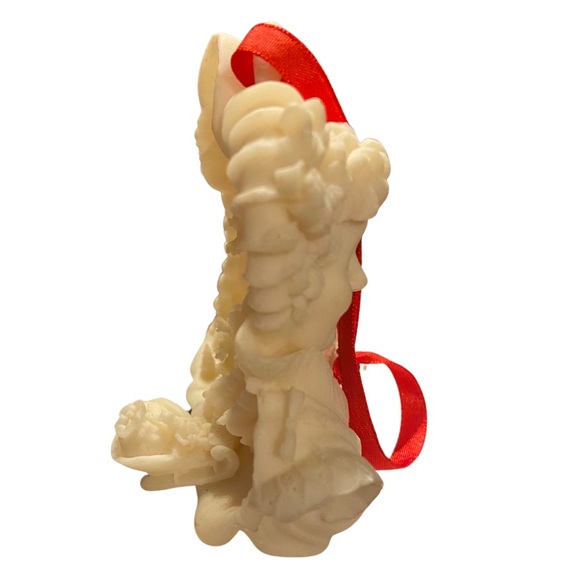 Together For Christmas Mark Klaus Ornament (1999 Vintage 11845/25000 NEW in Box - Picture 5 of 5